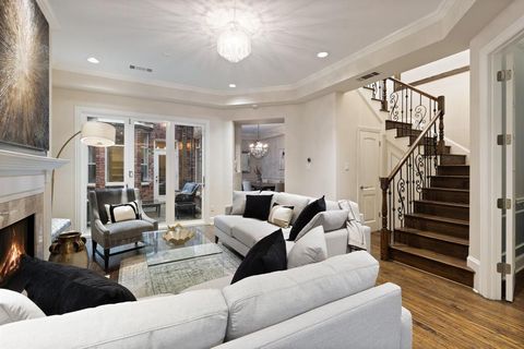 Tiny photo for 2912 N Pearl Street, Dallas, TX 75201 (MLS # 21092083)