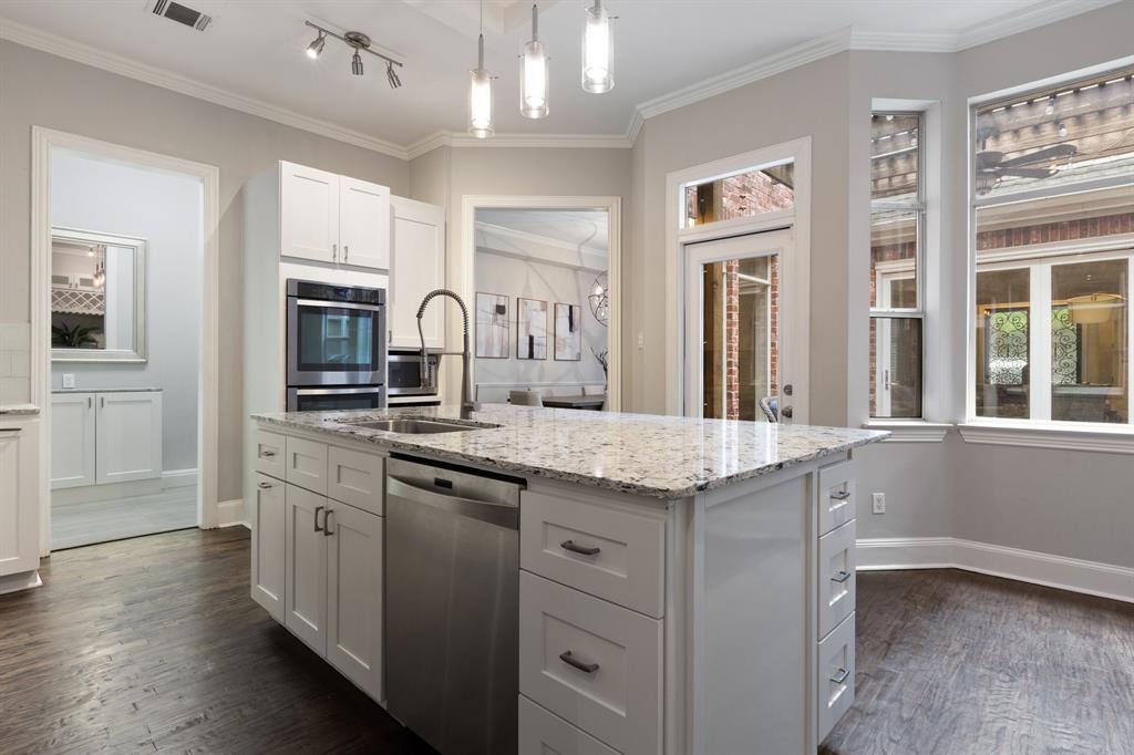 Crescent Lane 02 - Residential Lease