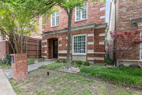 Tiny photo for 2912 N Pearl Street, Dallas, TX 75201 (MLS # 21092083)