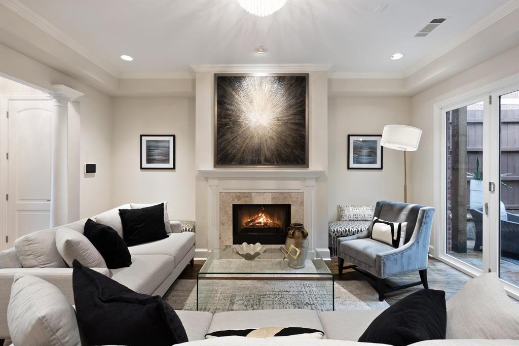 Crescent Lane 02 - Residential Lease