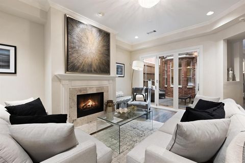 Tiny photo for 2912 N Pearl Street, Dallas, TX 75201 (MLS # 21092083)