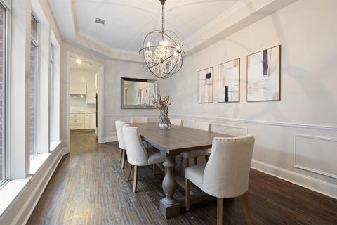 Tiny photo for 2912 N Pearl Street, Dallas, TX 75201 (MLS # 21092083)