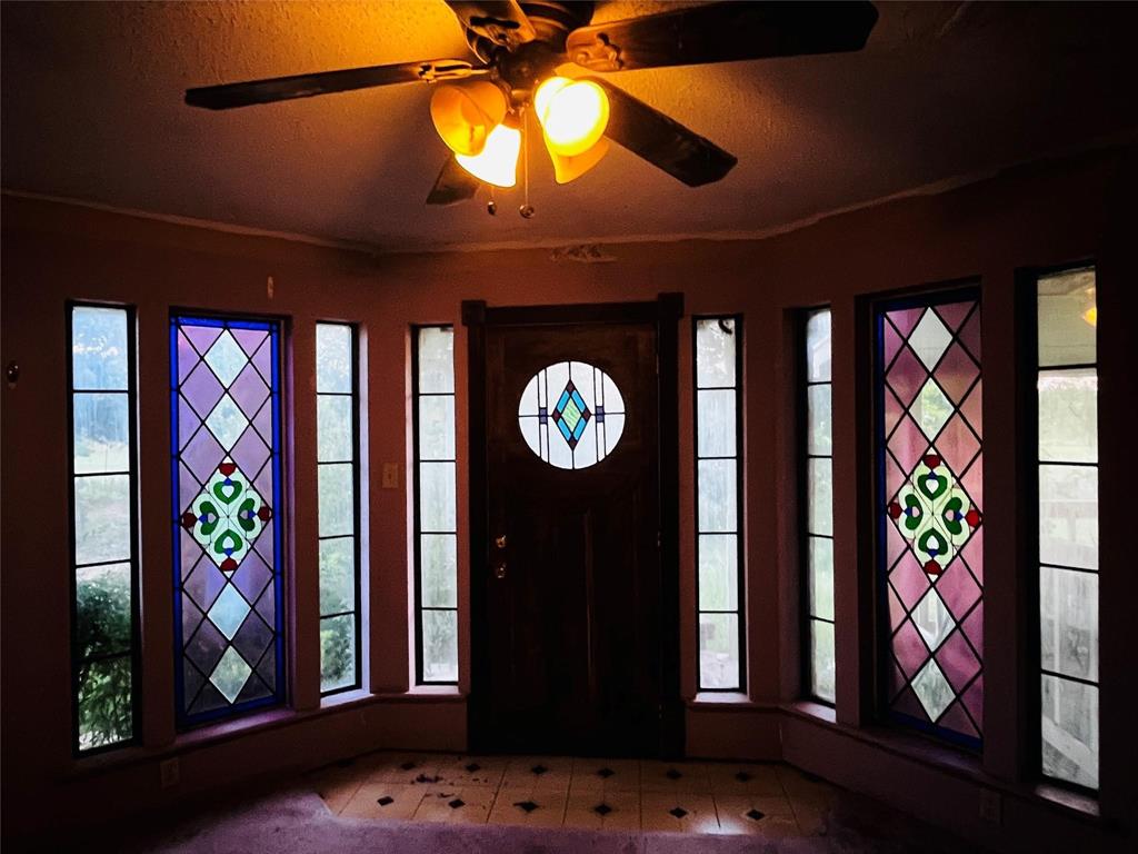 Richard Highsmith - Residential