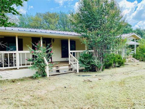 701 County Road 319 Early TX 76802