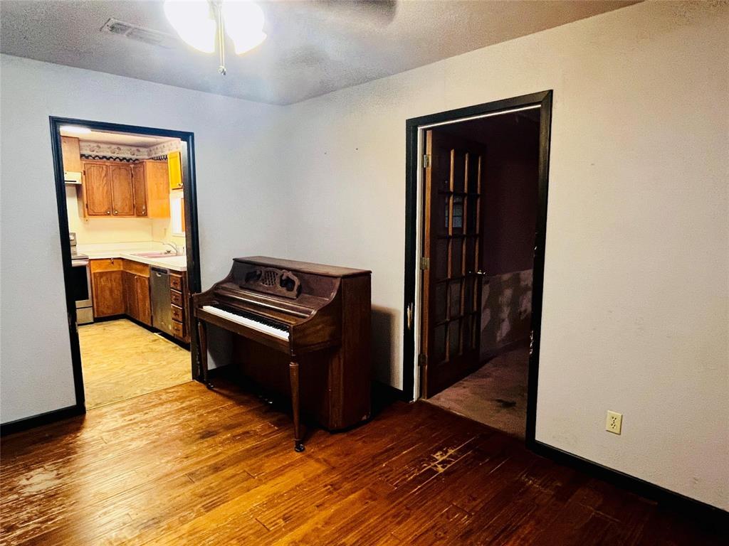 Richard Highsmith - Residential