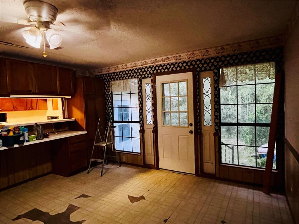 Richard Highsmith - Residential