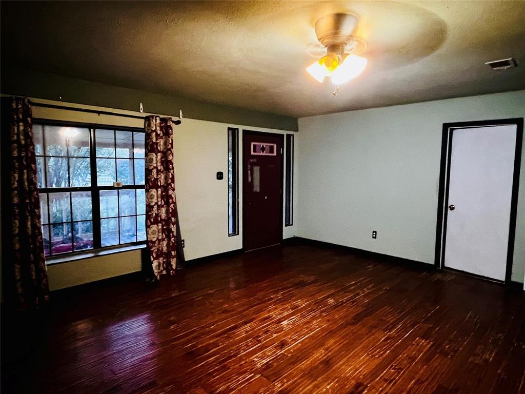 Richard Highsmith - Residential