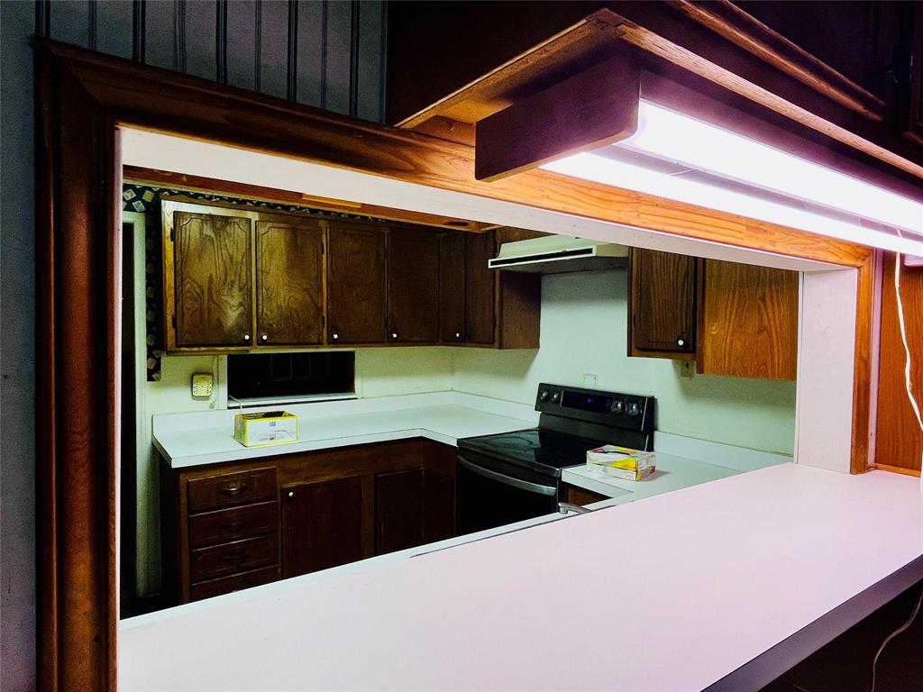 Richard Highsmith - Residential