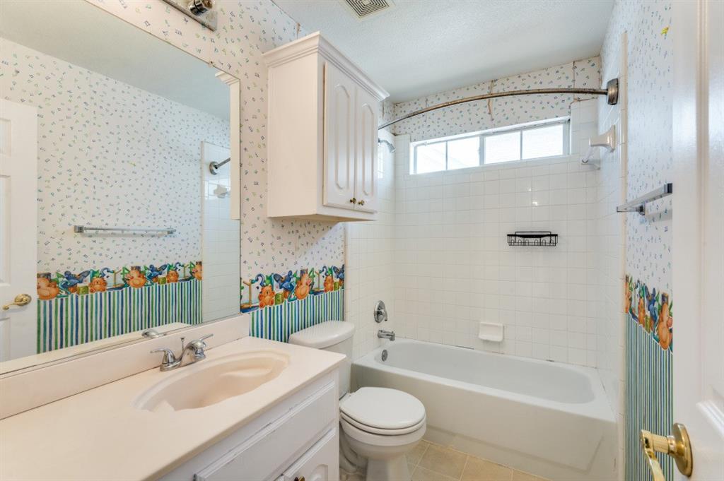 Stone Creek Add - Residential