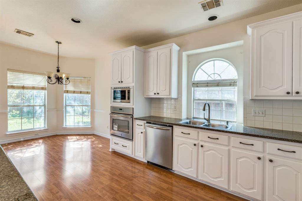 Stone Creek Add - Residential