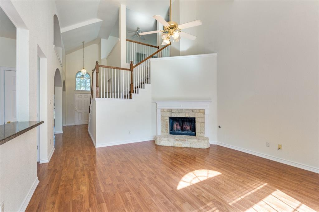 Stone Creek Add - Residential