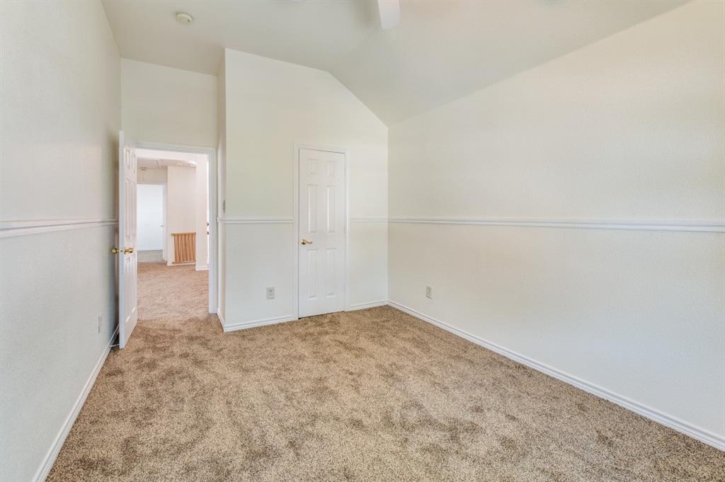 Stone Creek Add - Residential