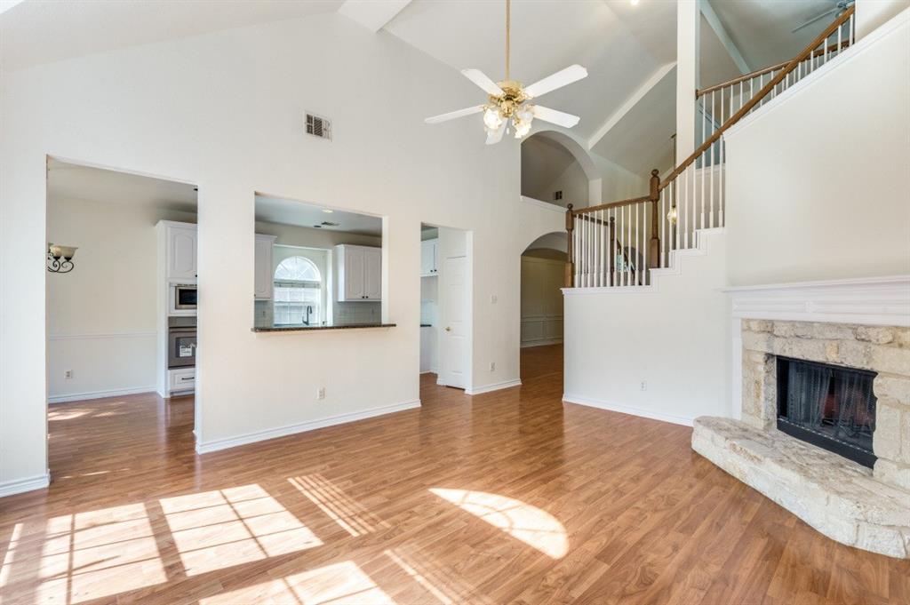 Stone Creek Add - Residential