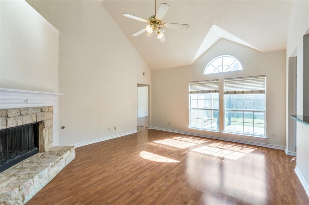 Stone Creek Add - Residential