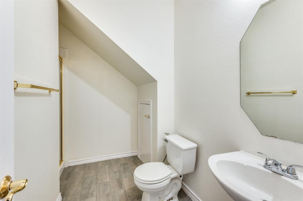 Stone Creek Add - Residential