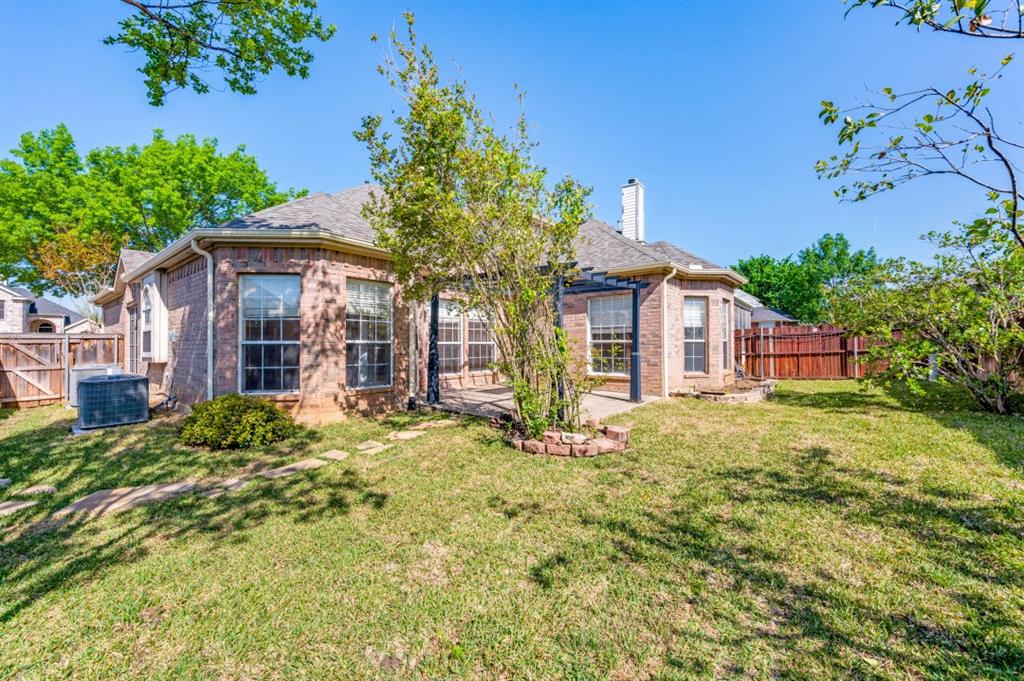 Stone Creek Add - Residential