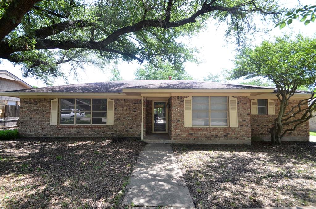 1705 W Shields Drive