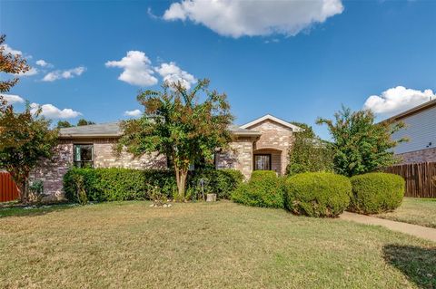 721 Bray Street Cedar Hill TX 75104