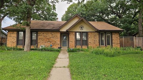 1430 Wildvalley Drive Lewisville TX 75067