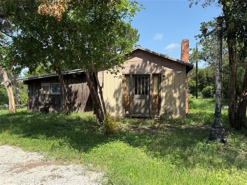103 Canyon Drive Whitney TX 76692