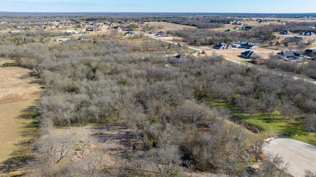 Vista Oaks Estates - Land