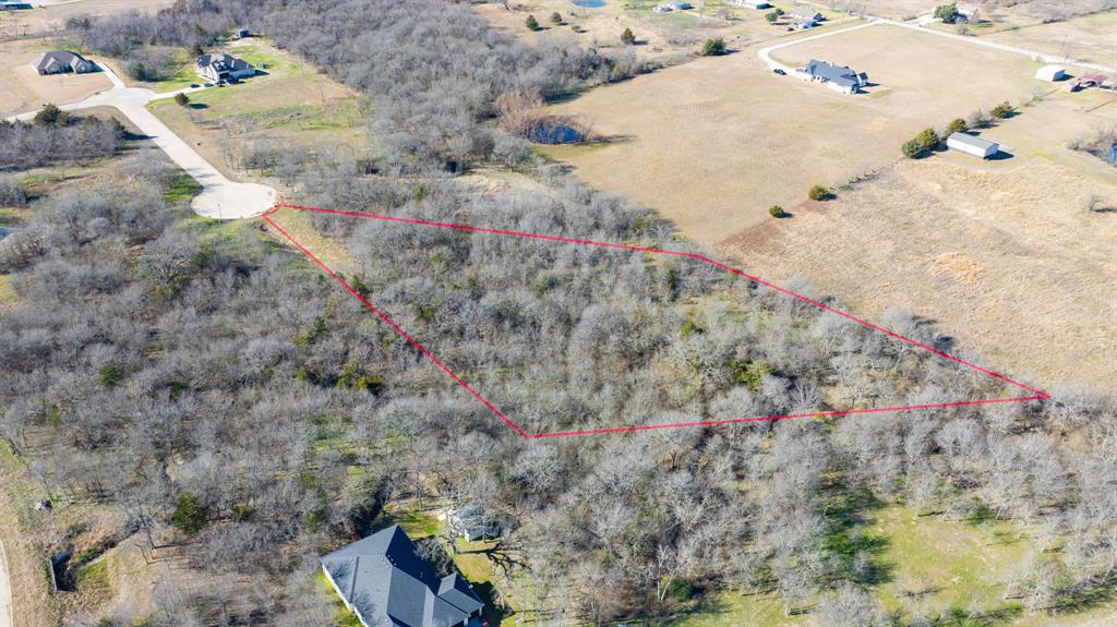 Vista Oaks Estates - Land