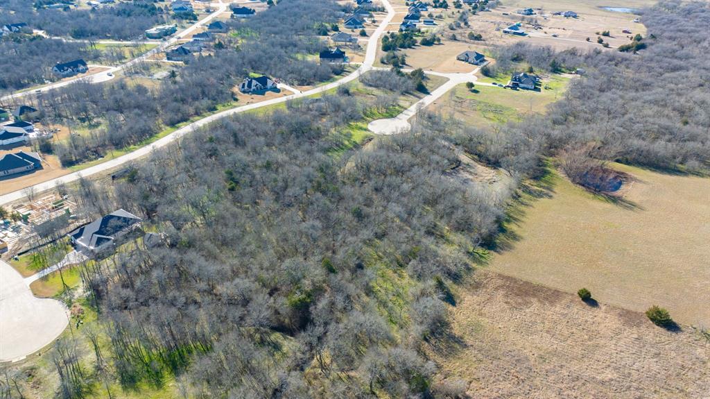 Vista Oaks Estates - Land