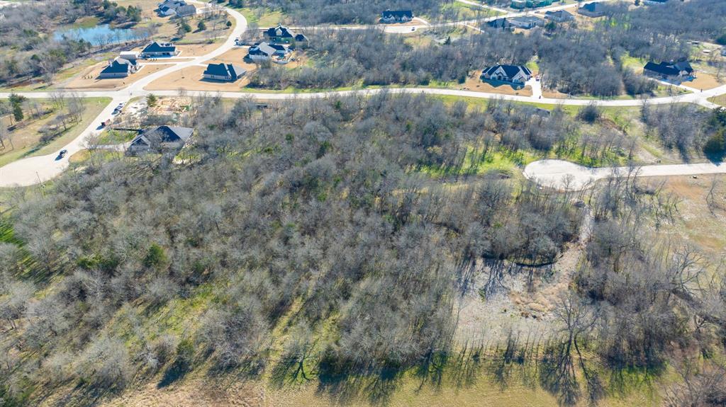 Vista Oaks Estates - Land