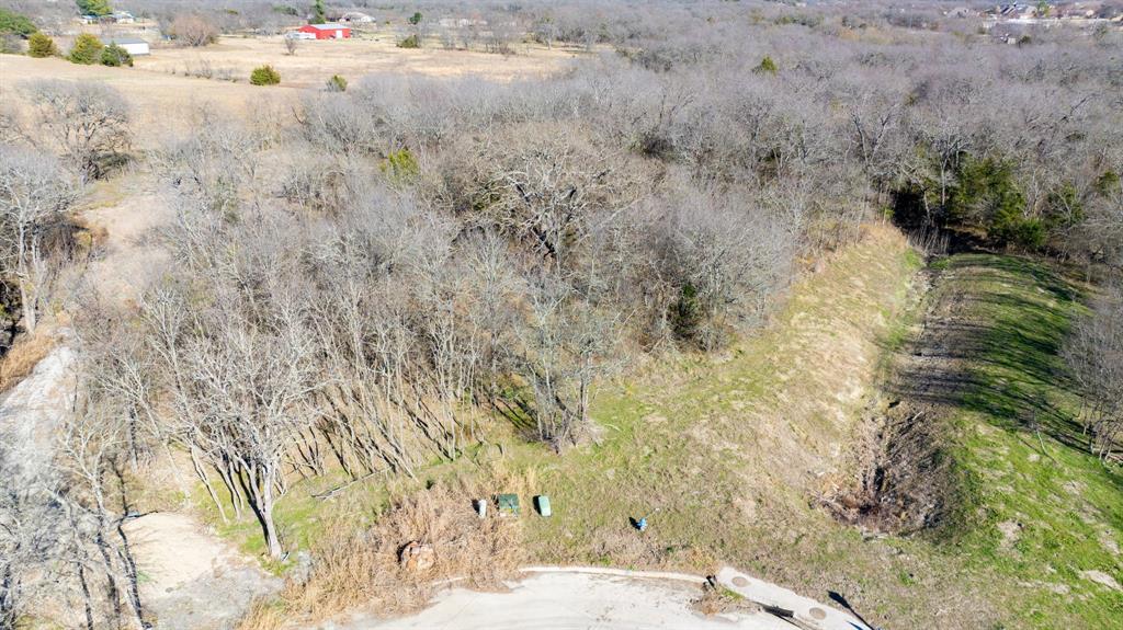 Vista Oaks Estates - Land