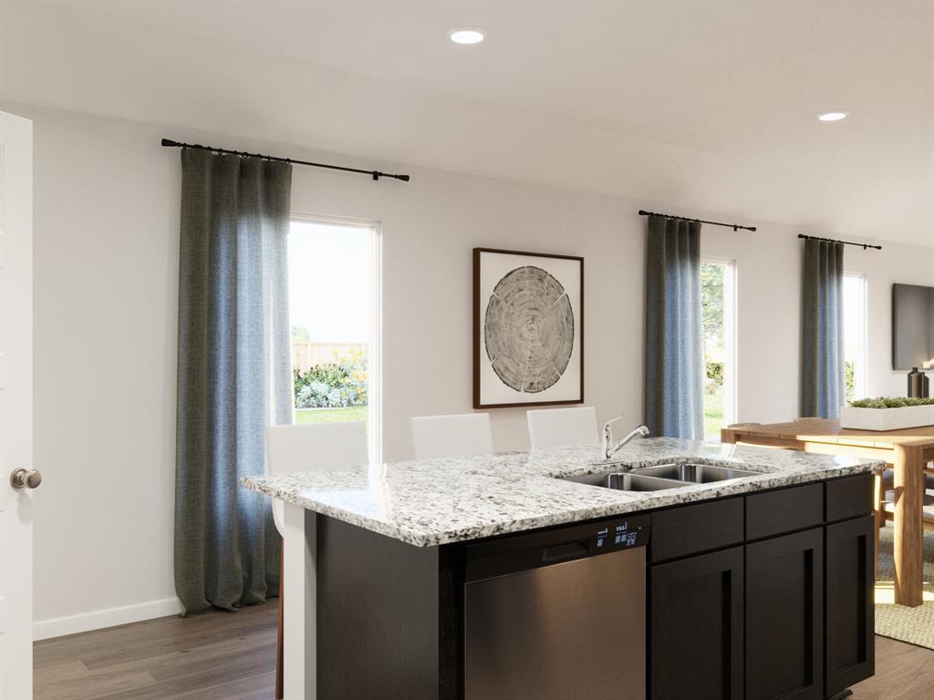 Hanna Ranch - Residential