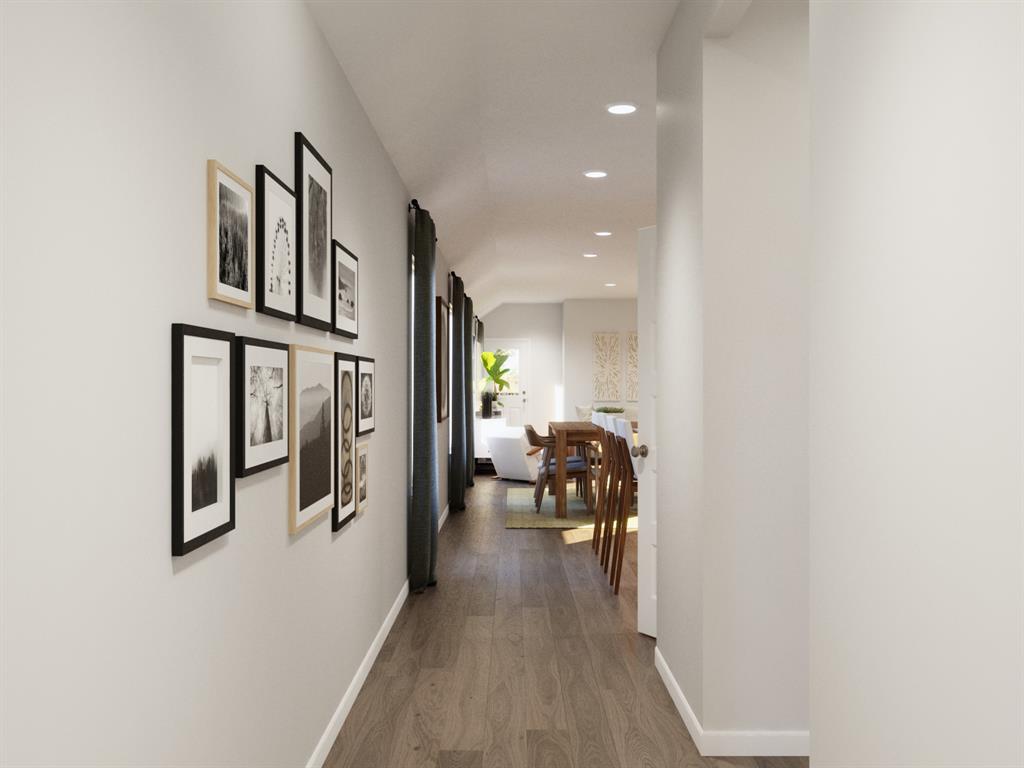 Hanna Ranch - Residential