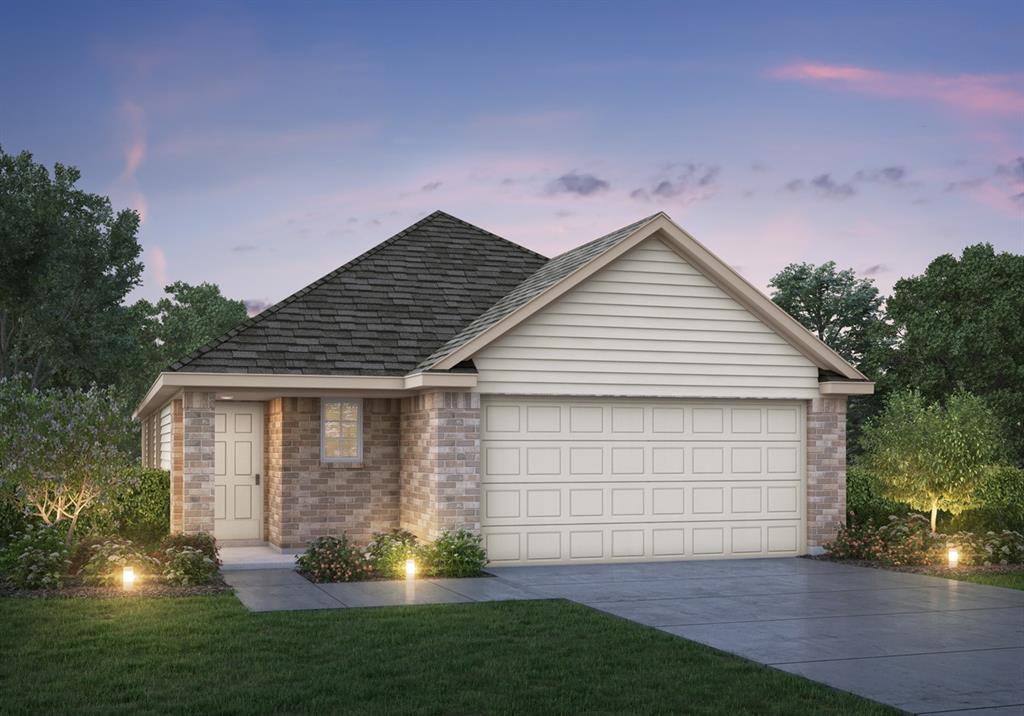 Hanna Ranch - Residential