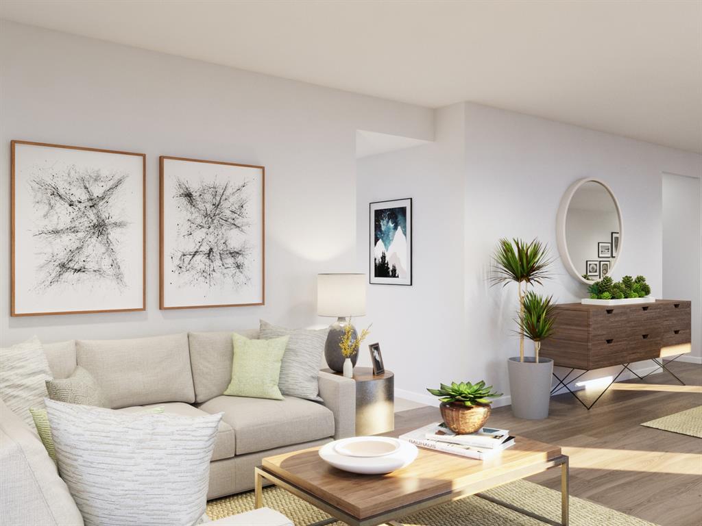 Hanna Ranch - Residential
