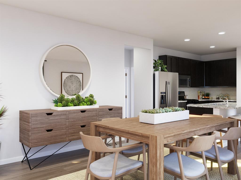 Hanna Ranch - Residential