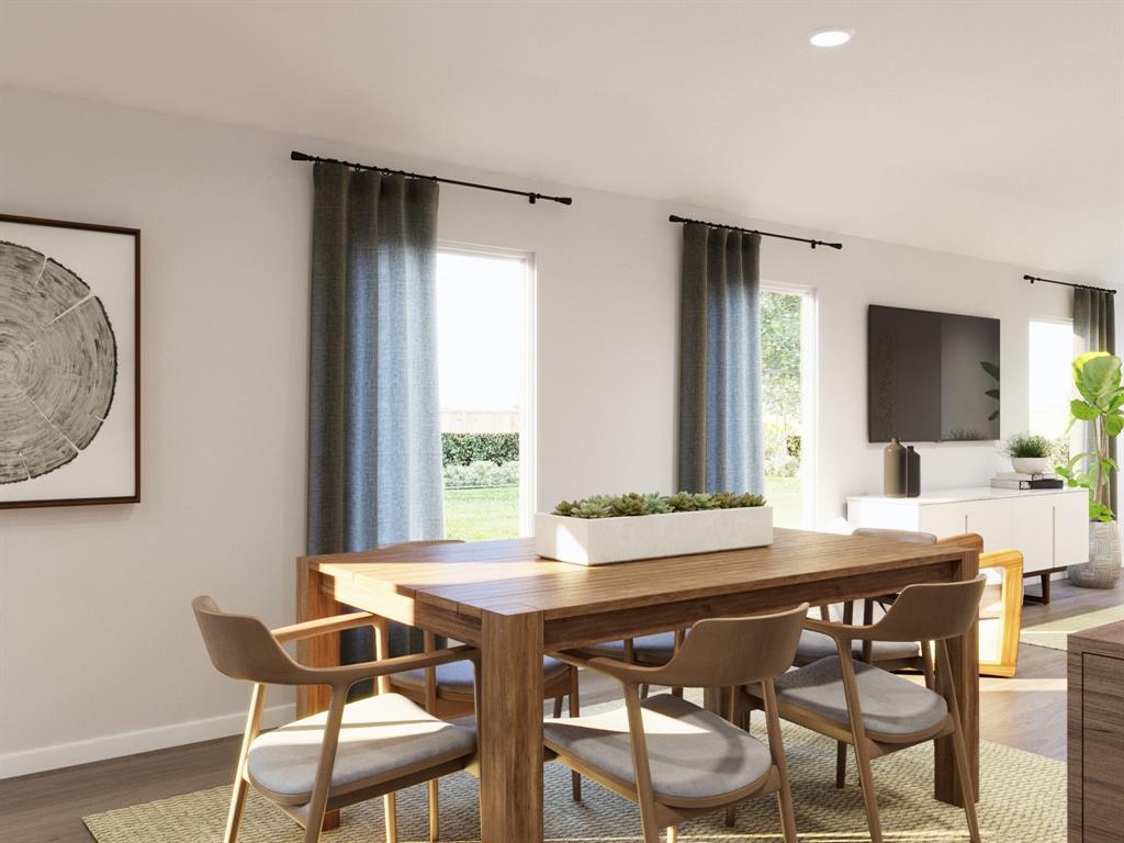 Hanna Ranch - Residential