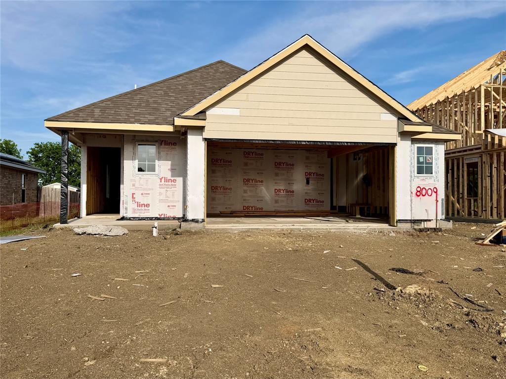 Hanna Ranch - Residential