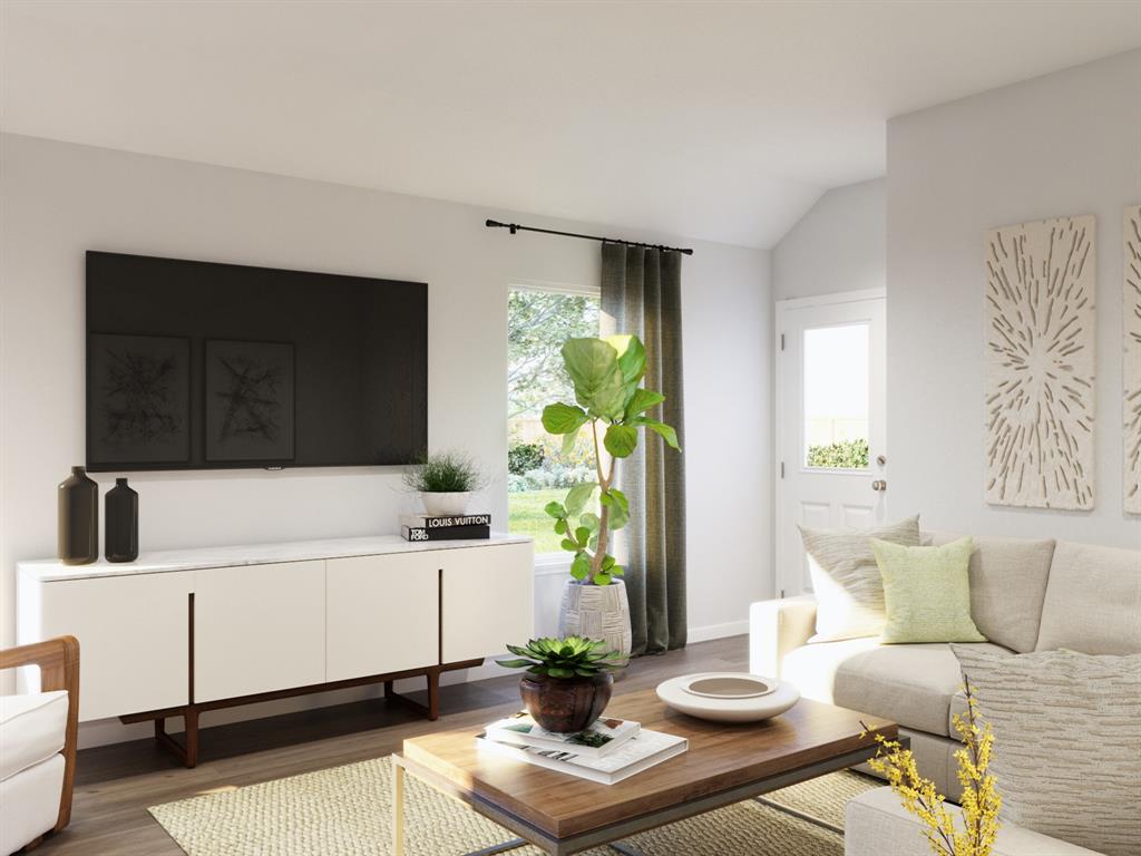 Hanna Ranch - Residential