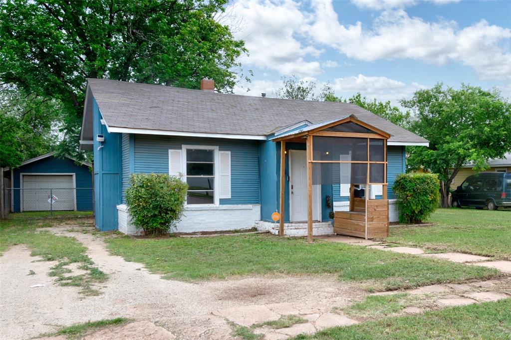 Jalonick 1st - Residential