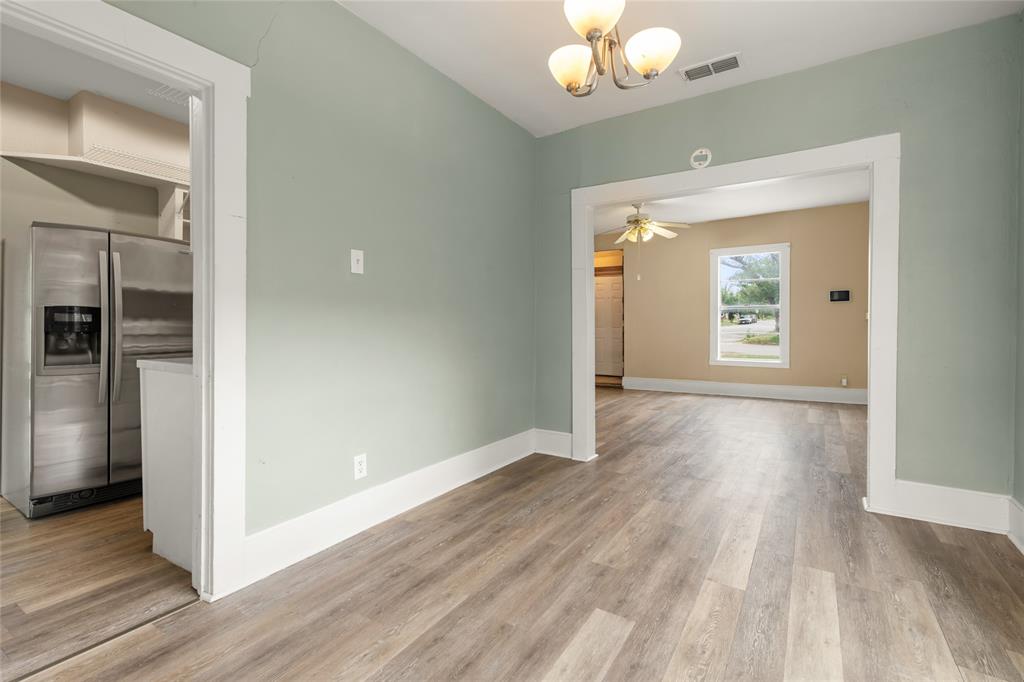 Jalonick 1st - Residential