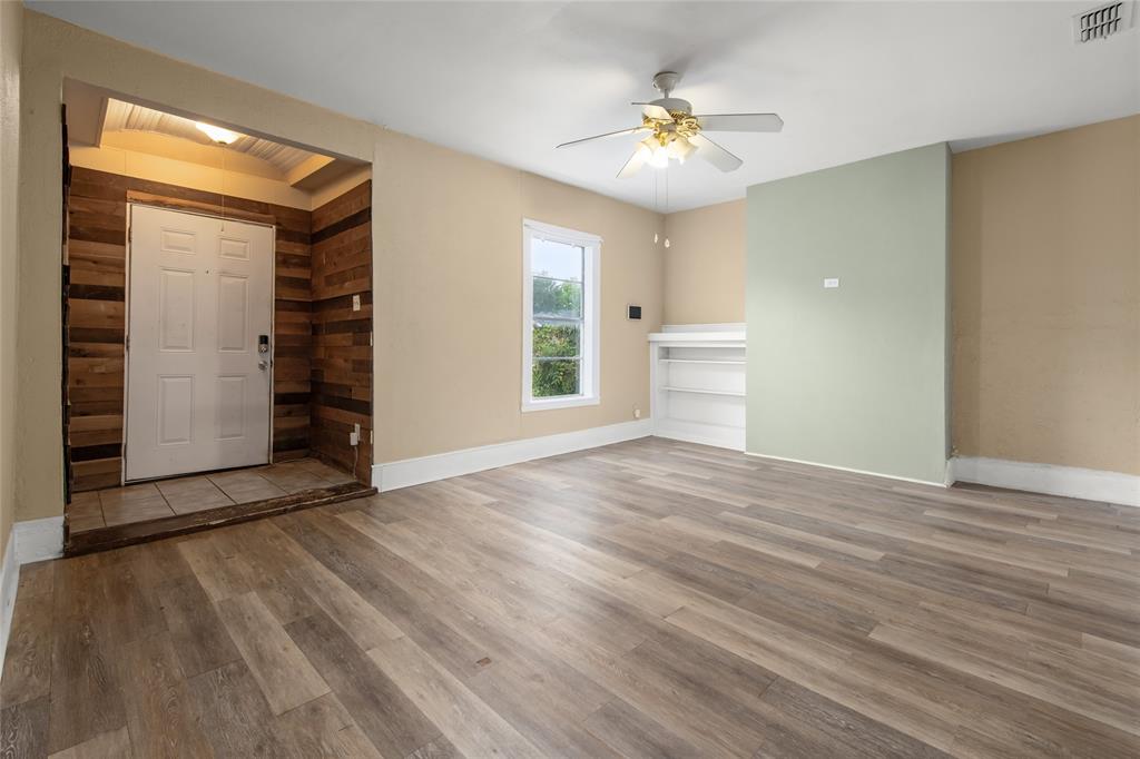 Jalonick 1st - Residential
