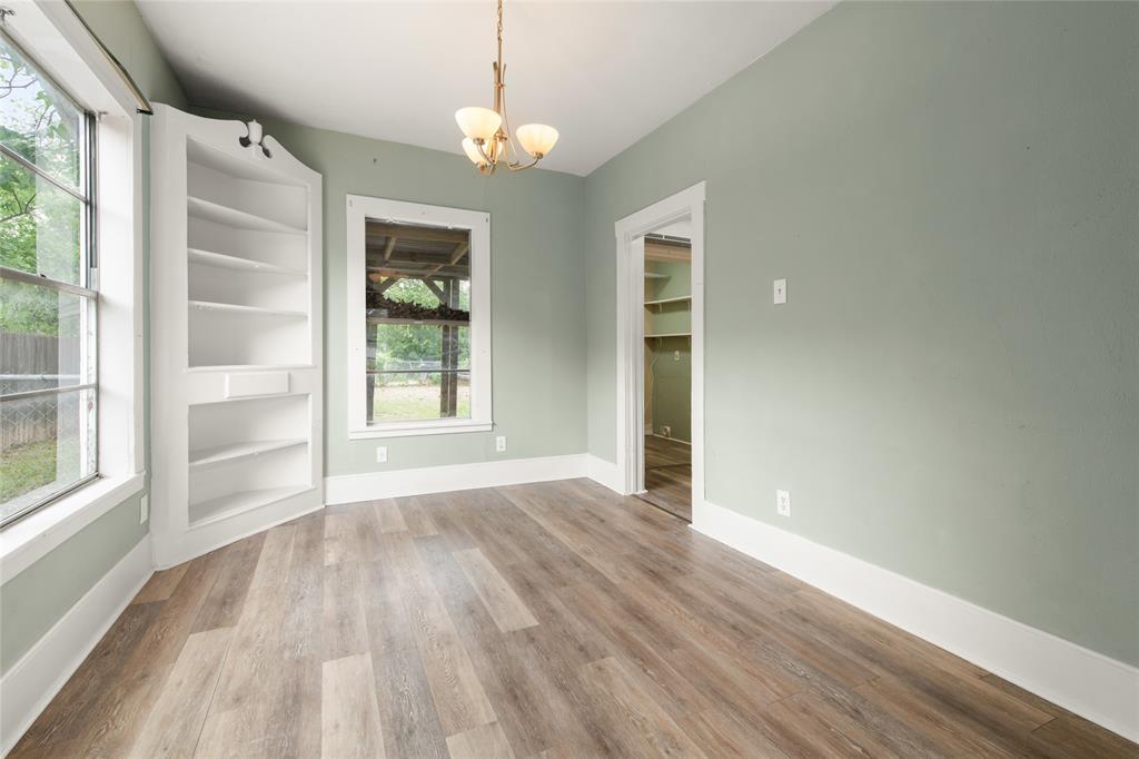 Jalonick 1st - Residential