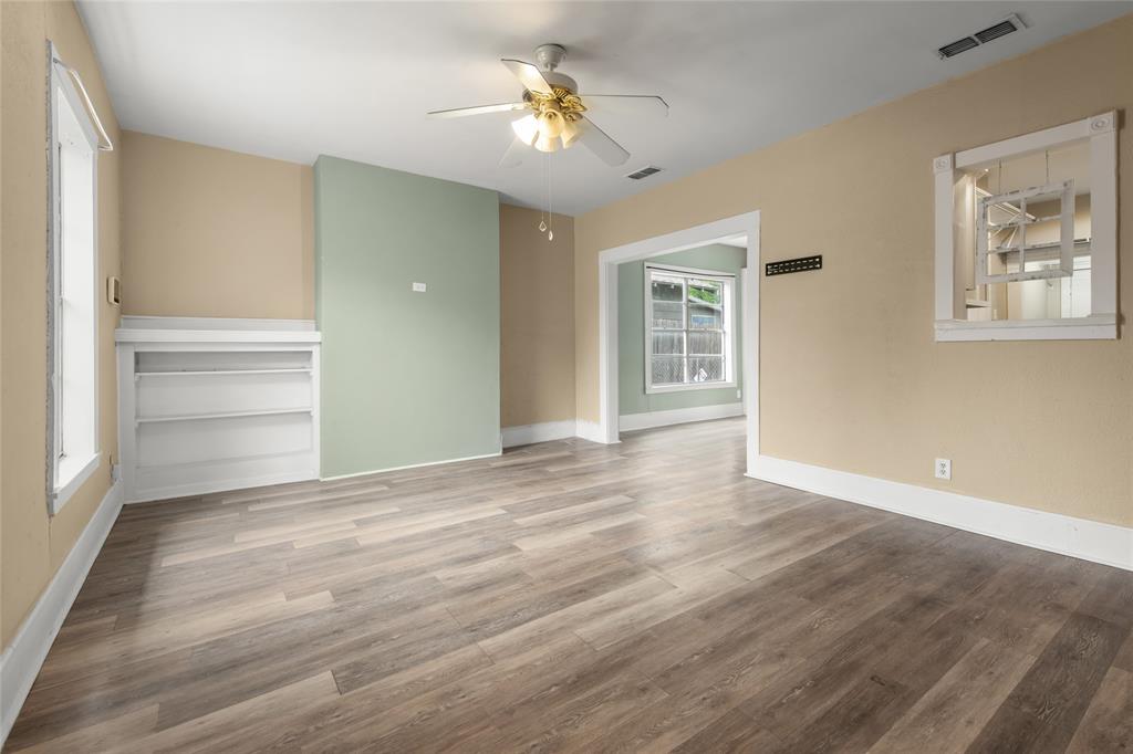 Jalonick 1st - Residential