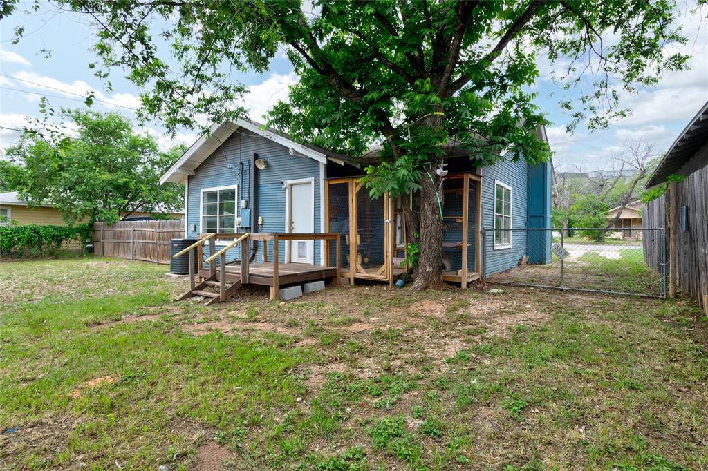 Jalonick 1st - Residential