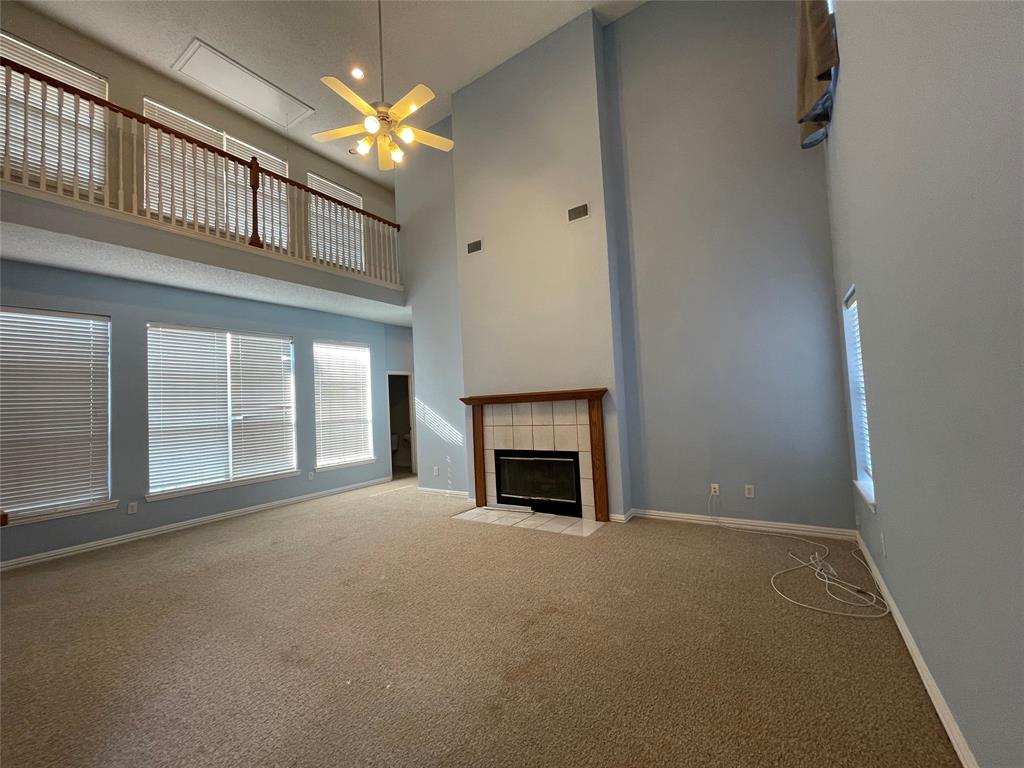 Deerfield West - Residential Lease