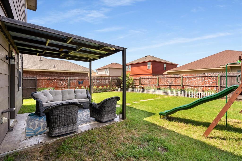 Harlem Gardens Add - Residential