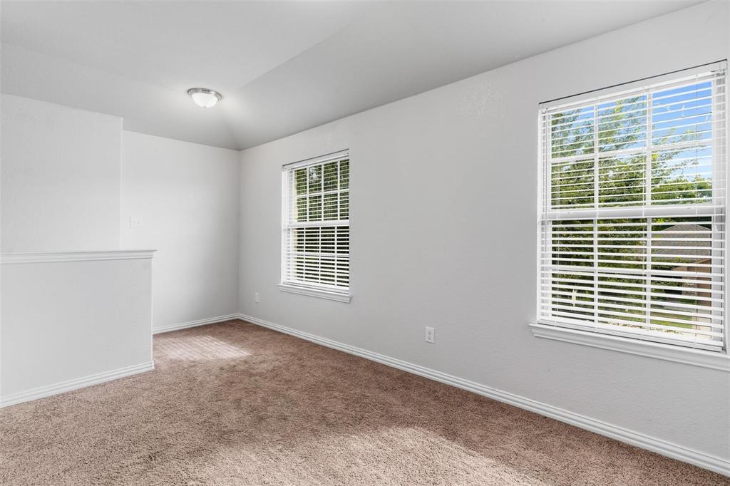 Harlem Gardens Add - Residential