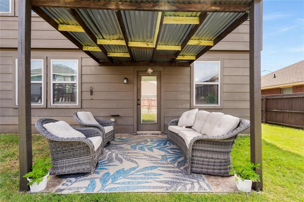 Harlem Gardens Add - Residential