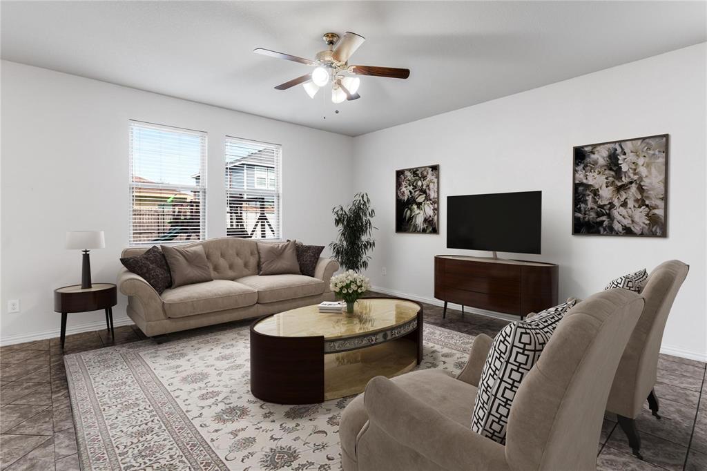 Harlem Gardens Add - Residential