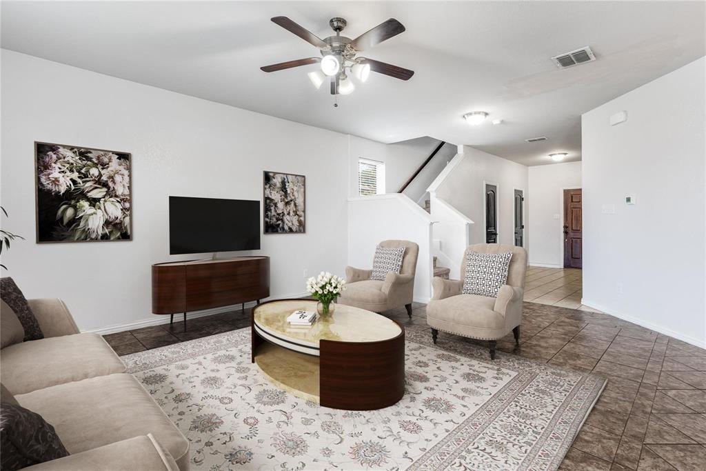 Harlem Gardens Add - Residential