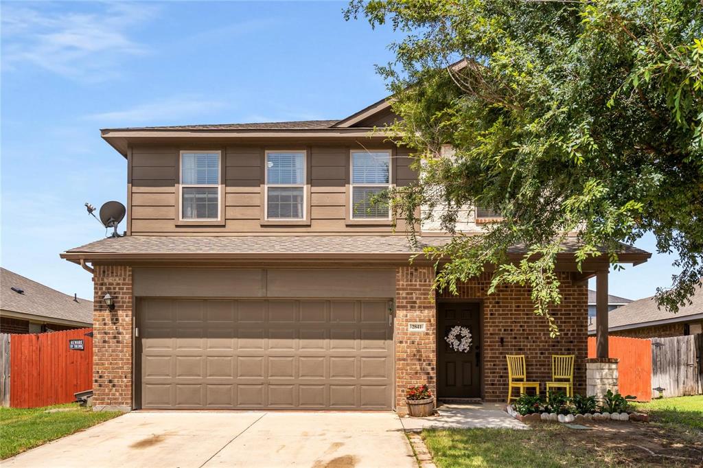 Harlem Gardens Add - Residential